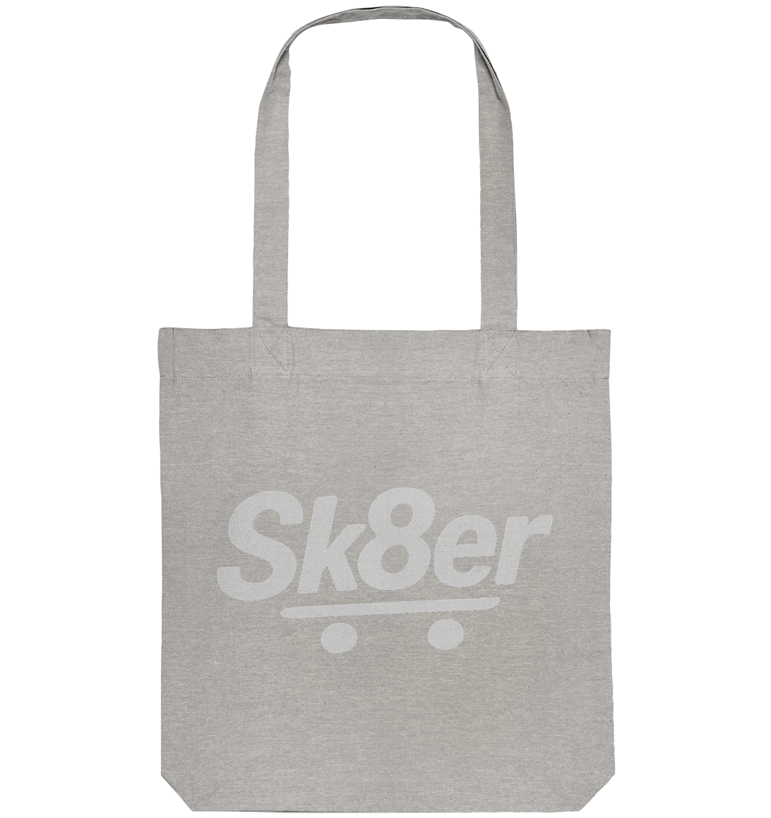 Skater - Organic Tote-Bag