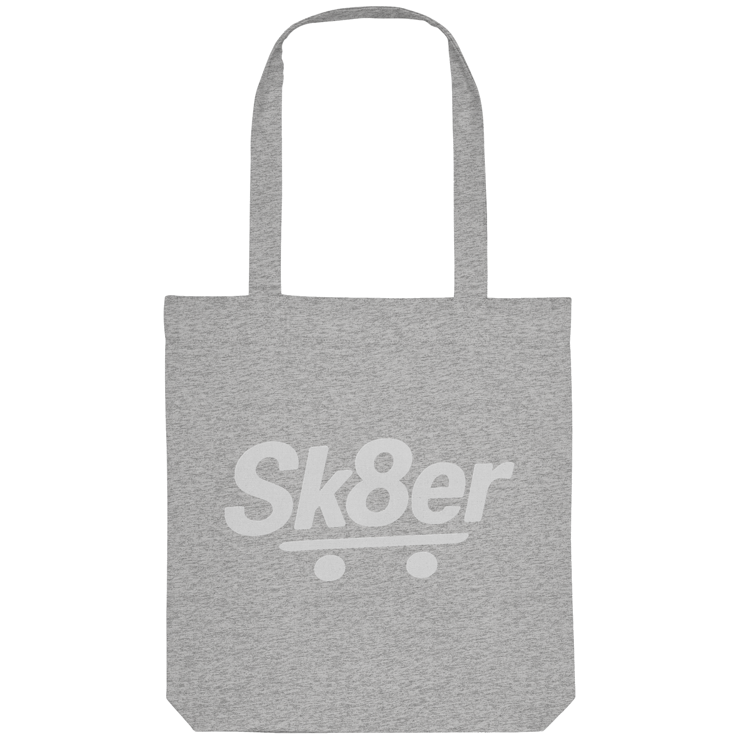 Skater - Organic Tote-Bag