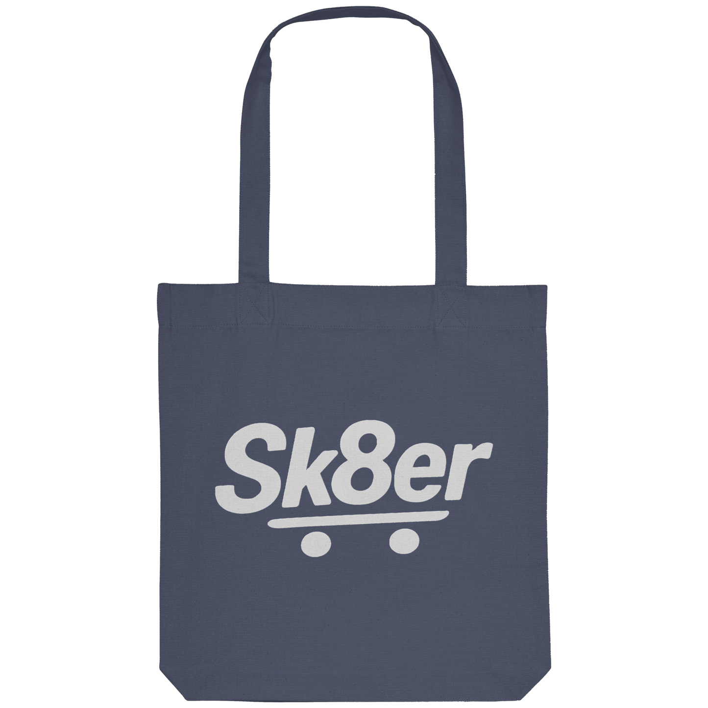 Skater - Organic Tote-Bag