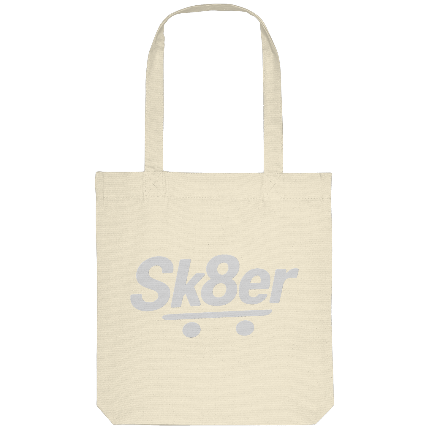 Skater - Organic Tote-Bag