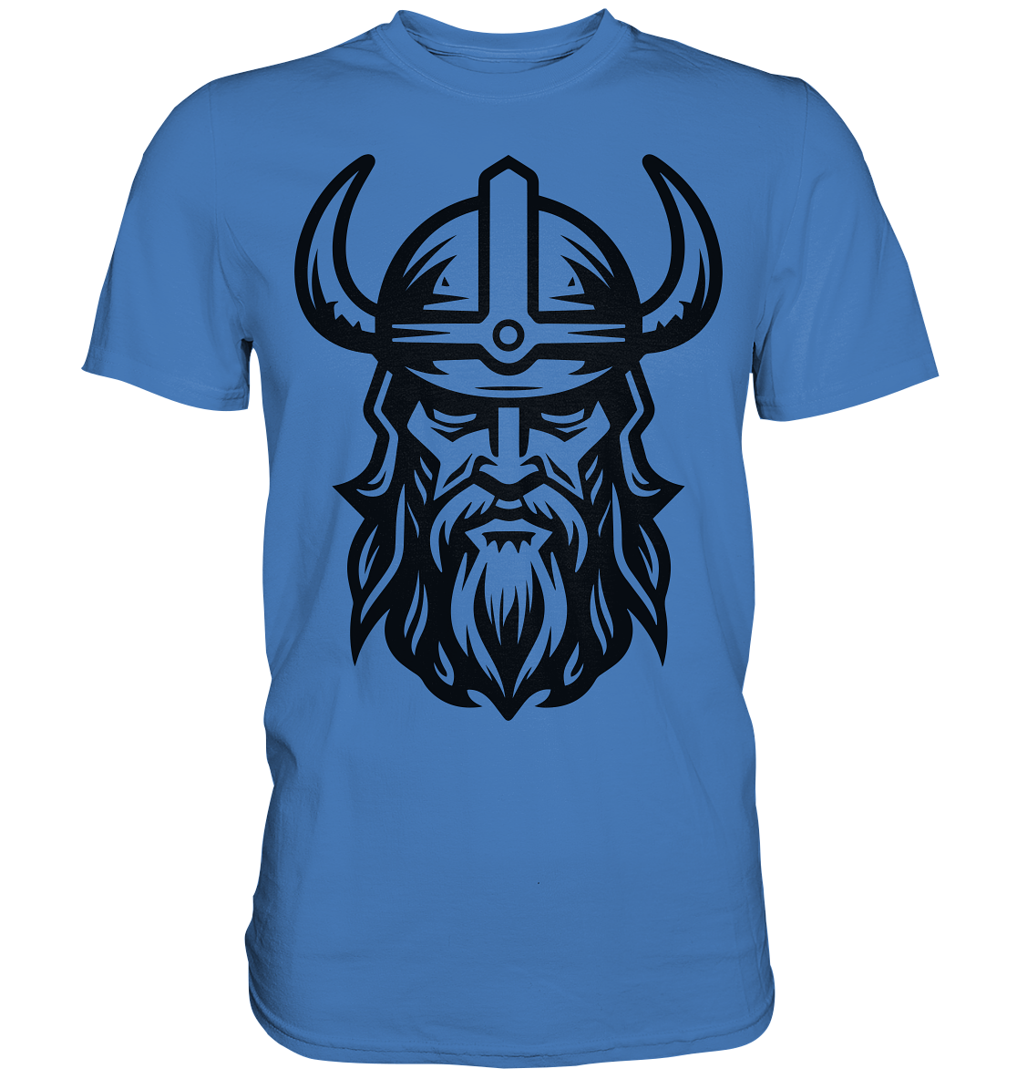 Viking - Premium Classic T-Shirt