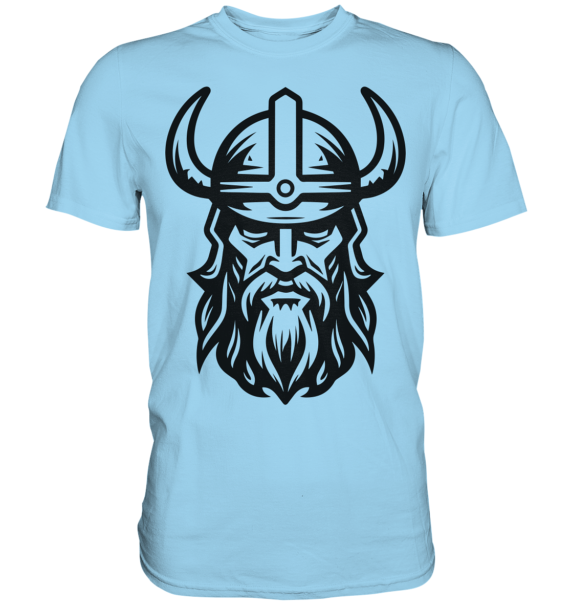 Viking - Premium Classic T-Shirt