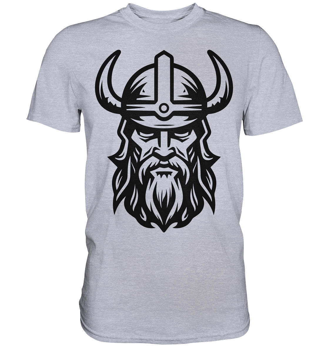 Viking - Premium Classic T-Shirt