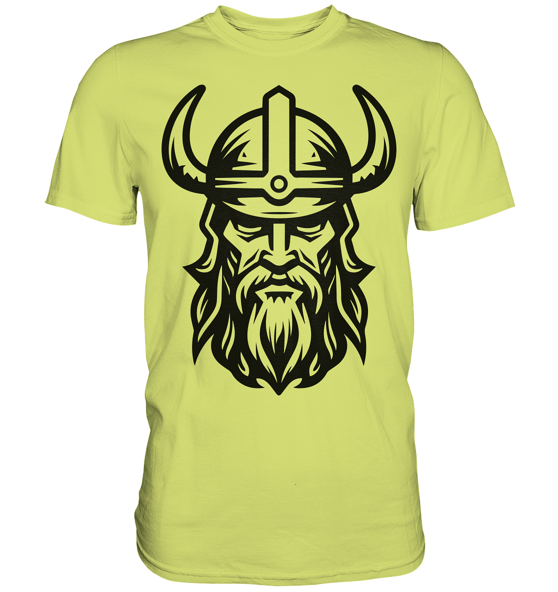 Viking - Premium Classic T-Shirt