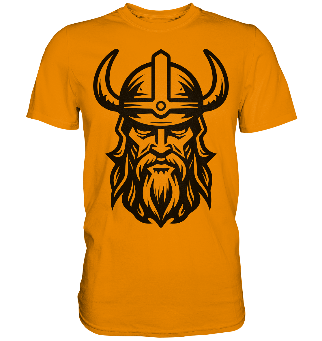 Viking - Premium Classic T-Shirt