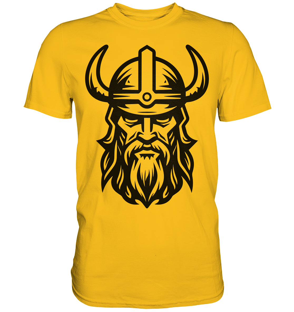 Viking - Premium Classic T-Shirt