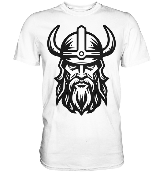 Viking - Premium Classic T-Shirt