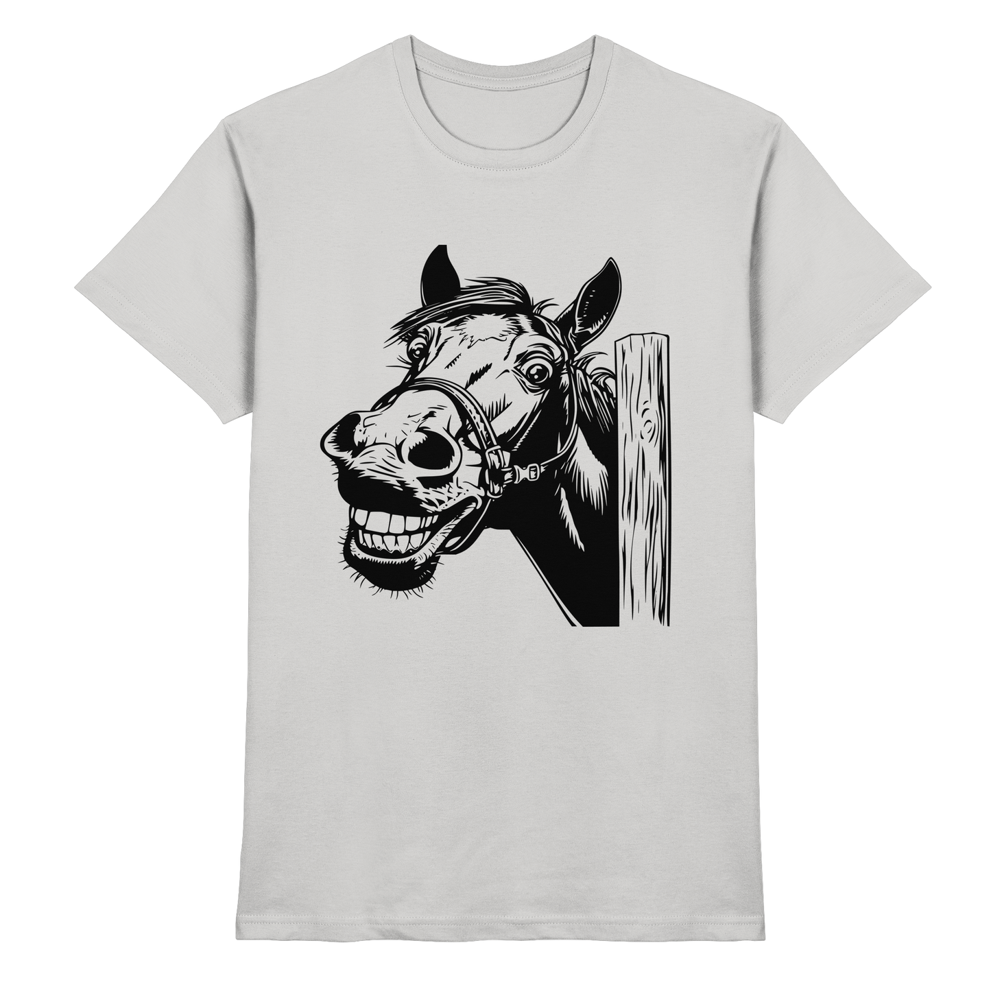 Western - Premium Shirt