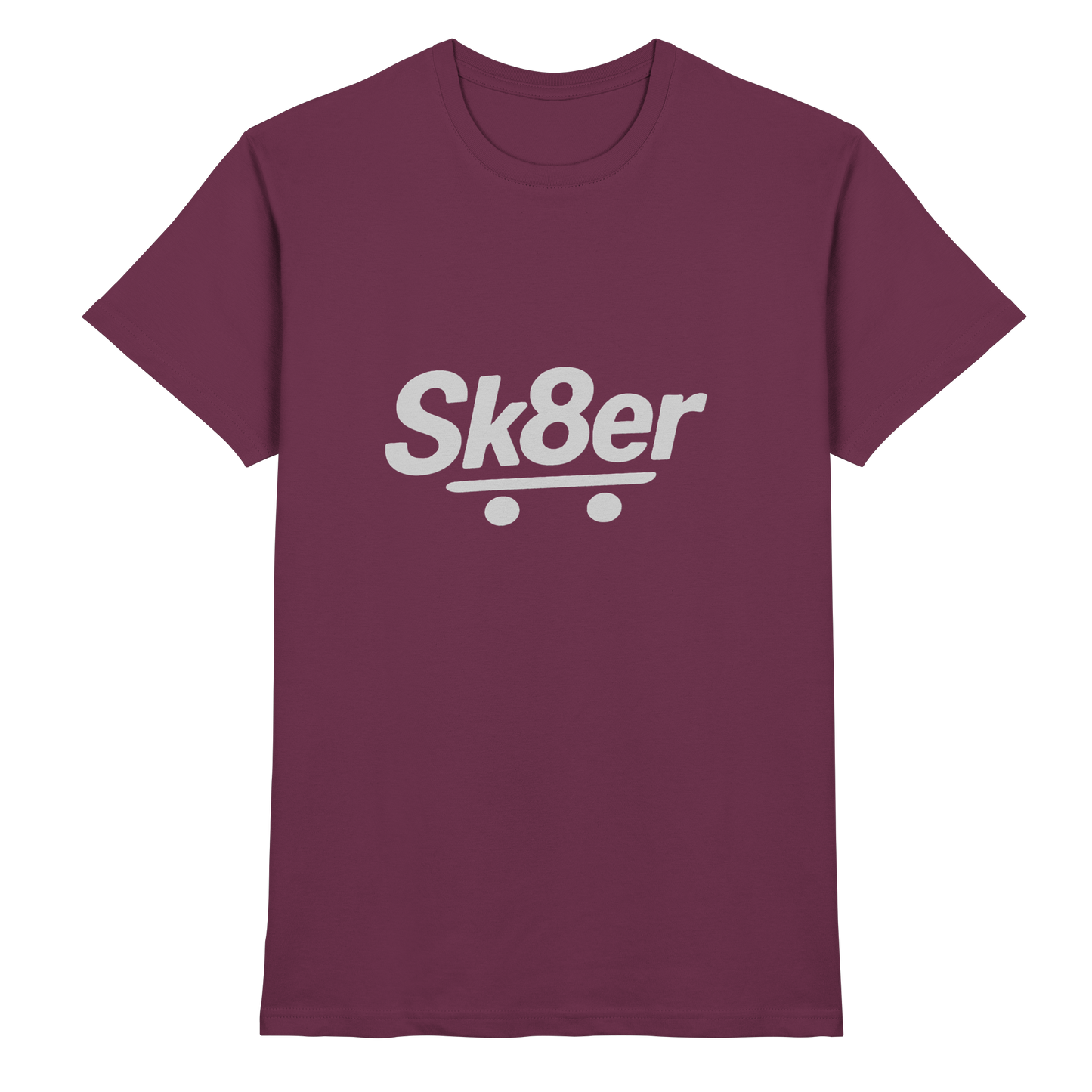Skater - Premium Shirt