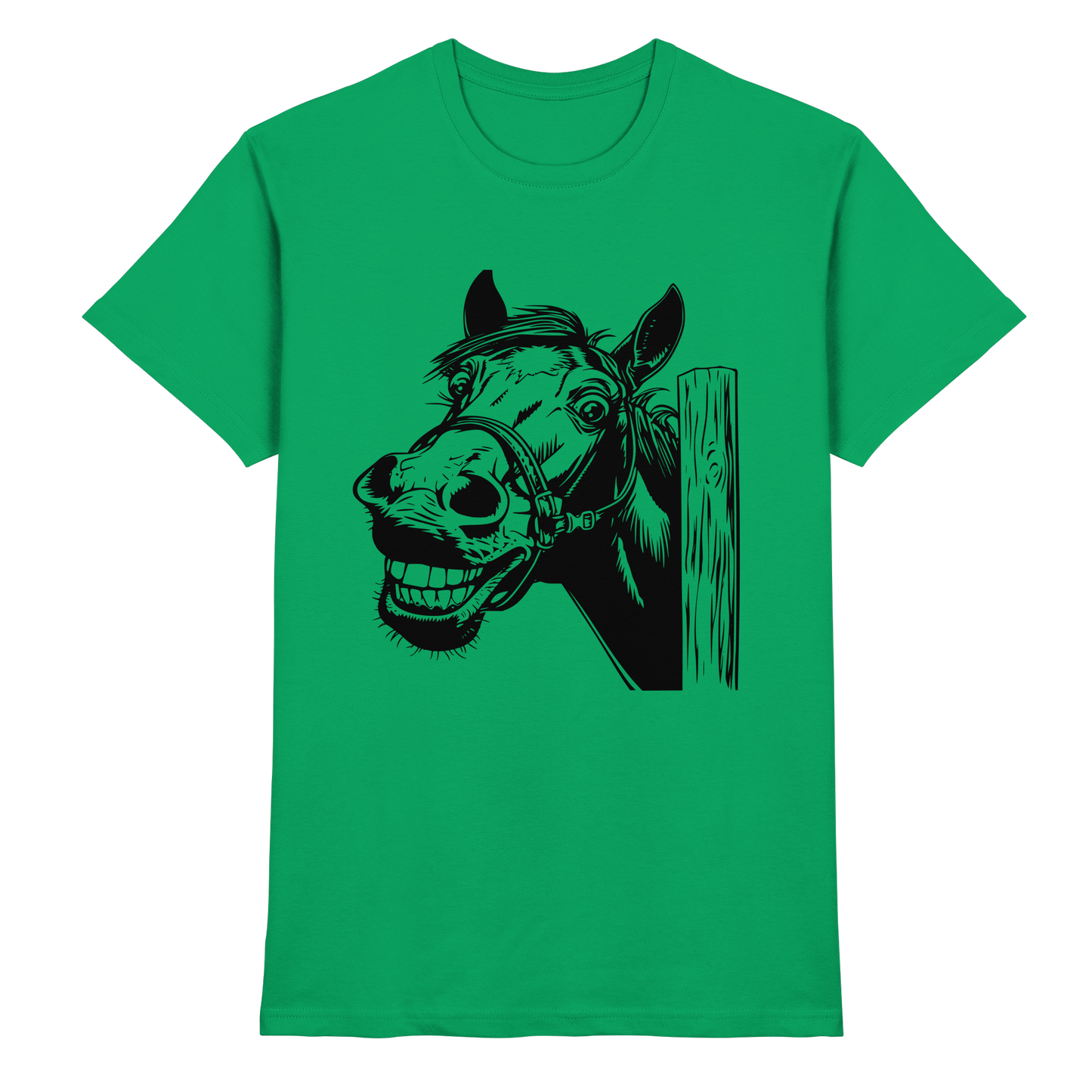 Western - Premium Shirt