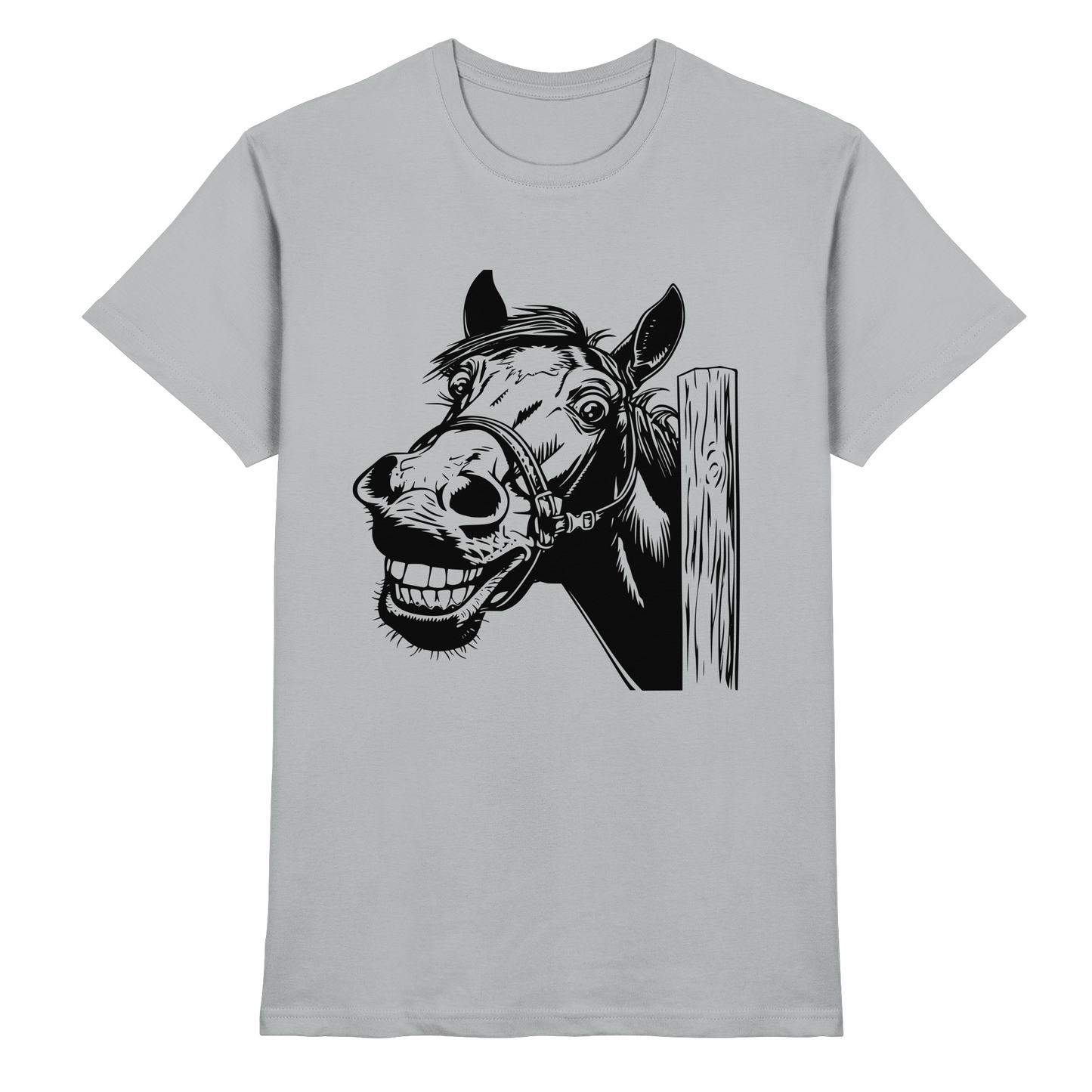 Western - Premium Shirt