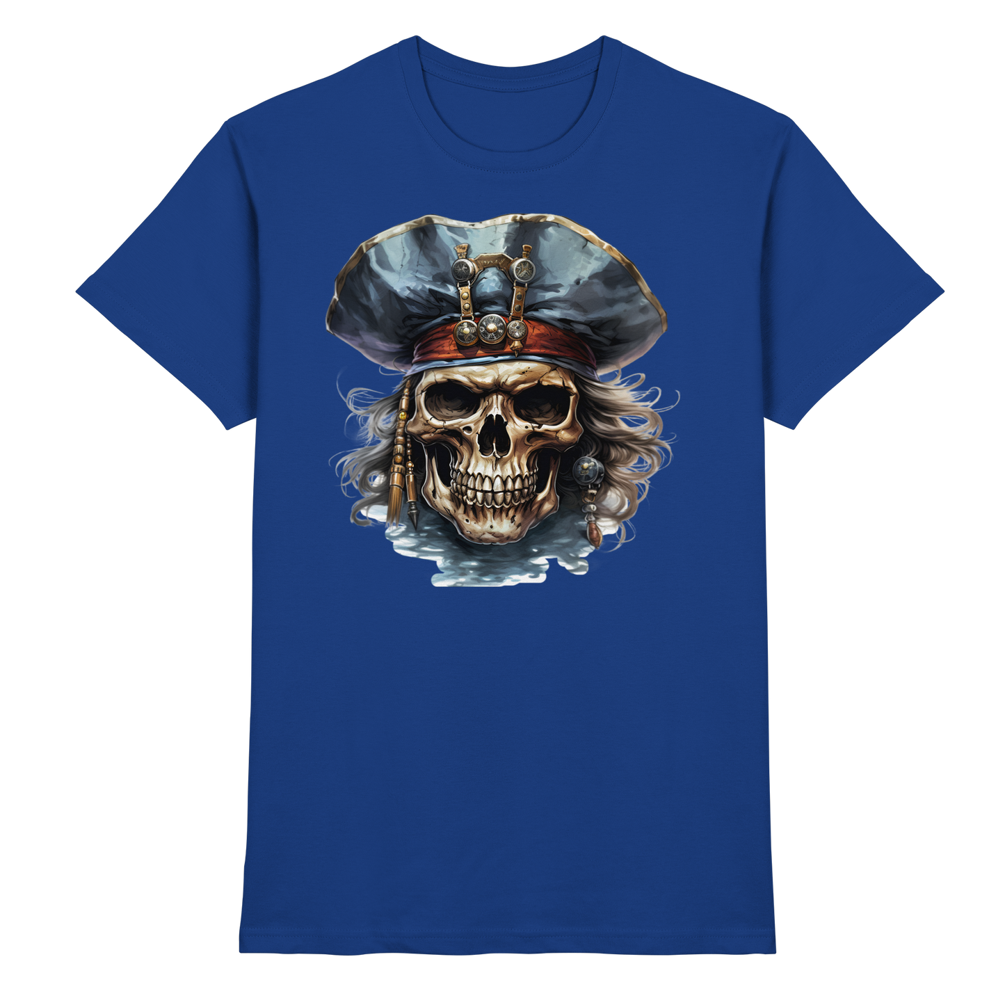 Pirates - Premium Shirt