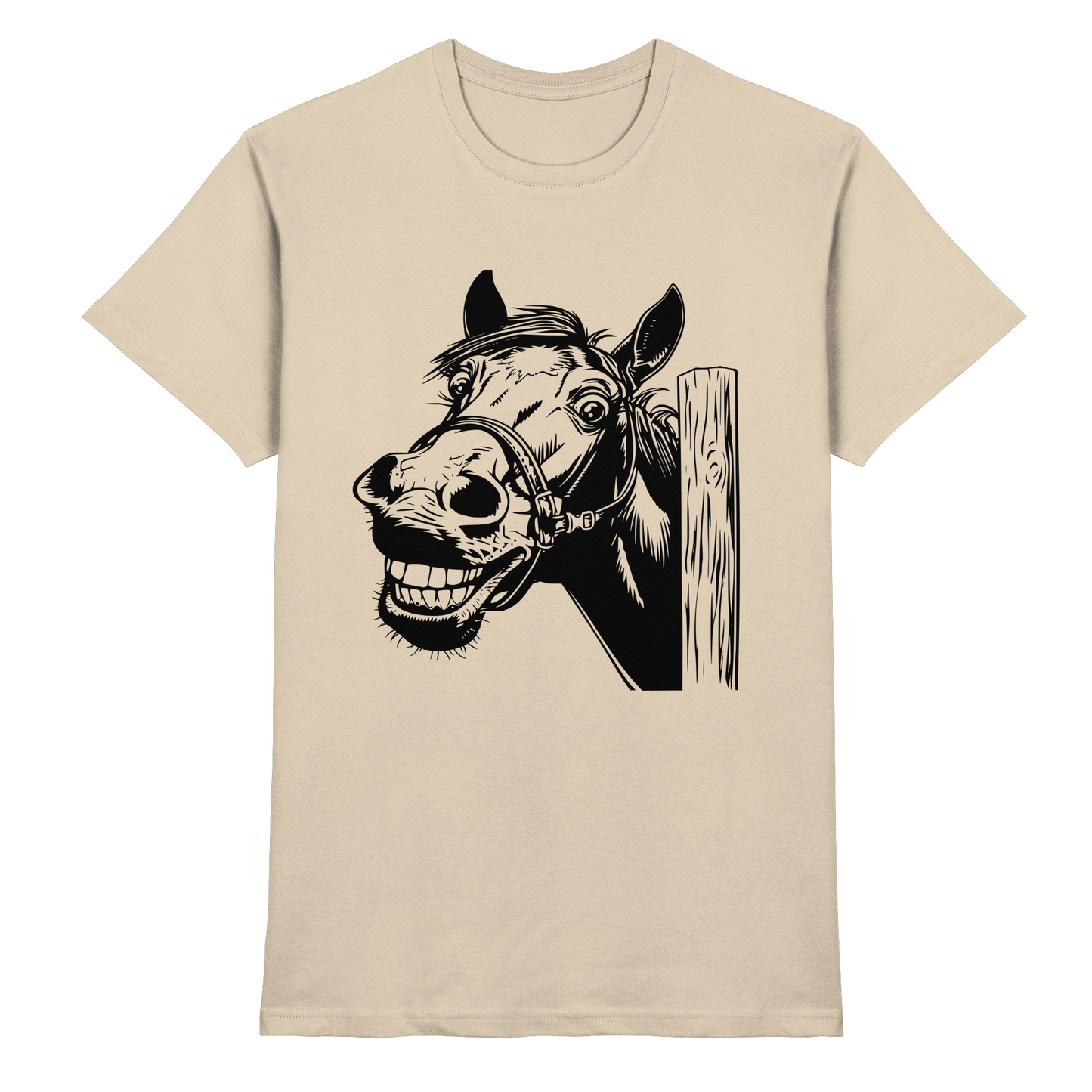 Western - Premium Shirt