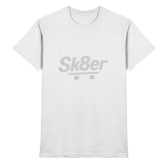 Skater - Premium Shirt