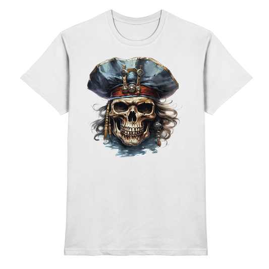 Pirates - Premium Shirt