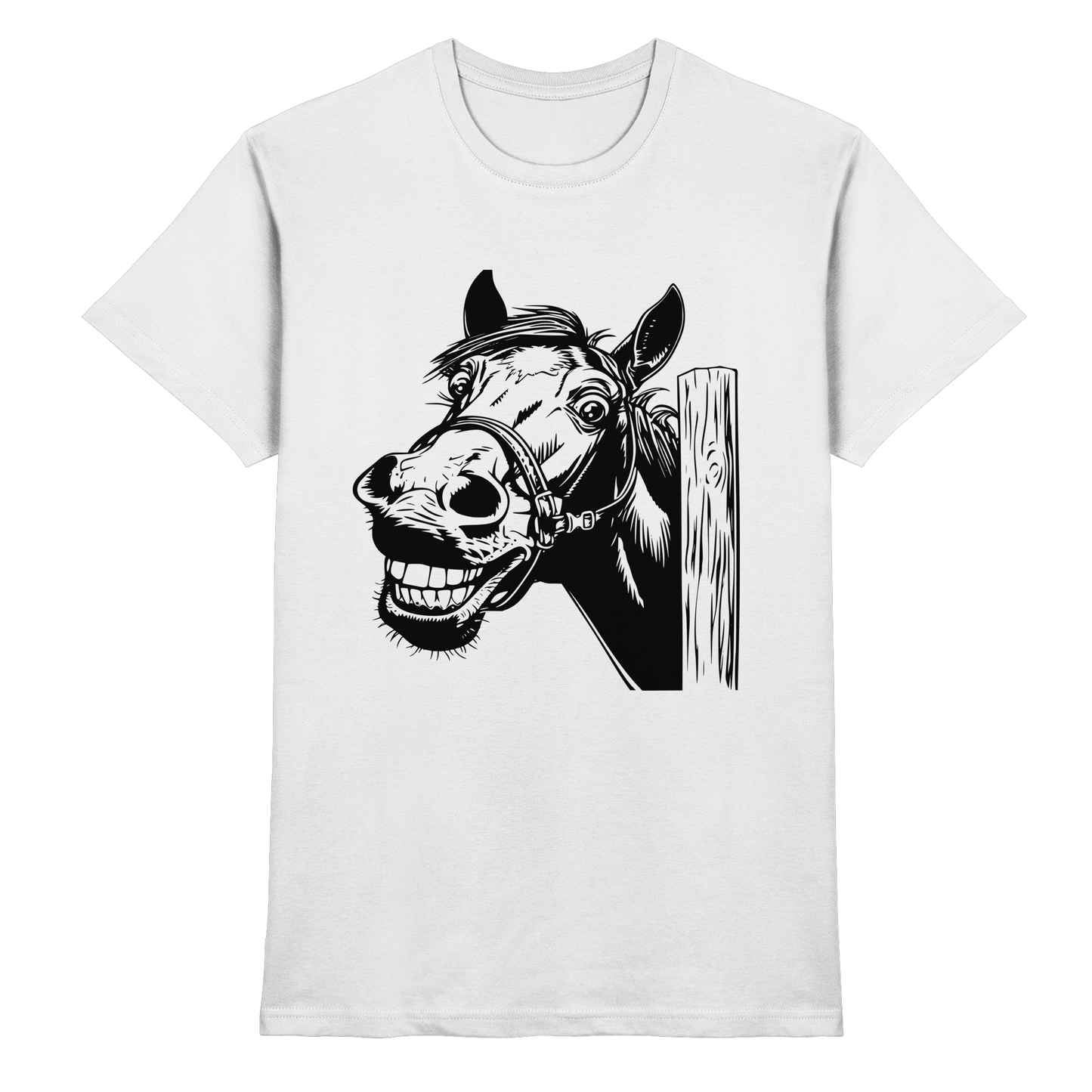 Western - Premium Shirt