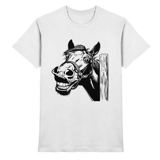 Western - Premium Shirt