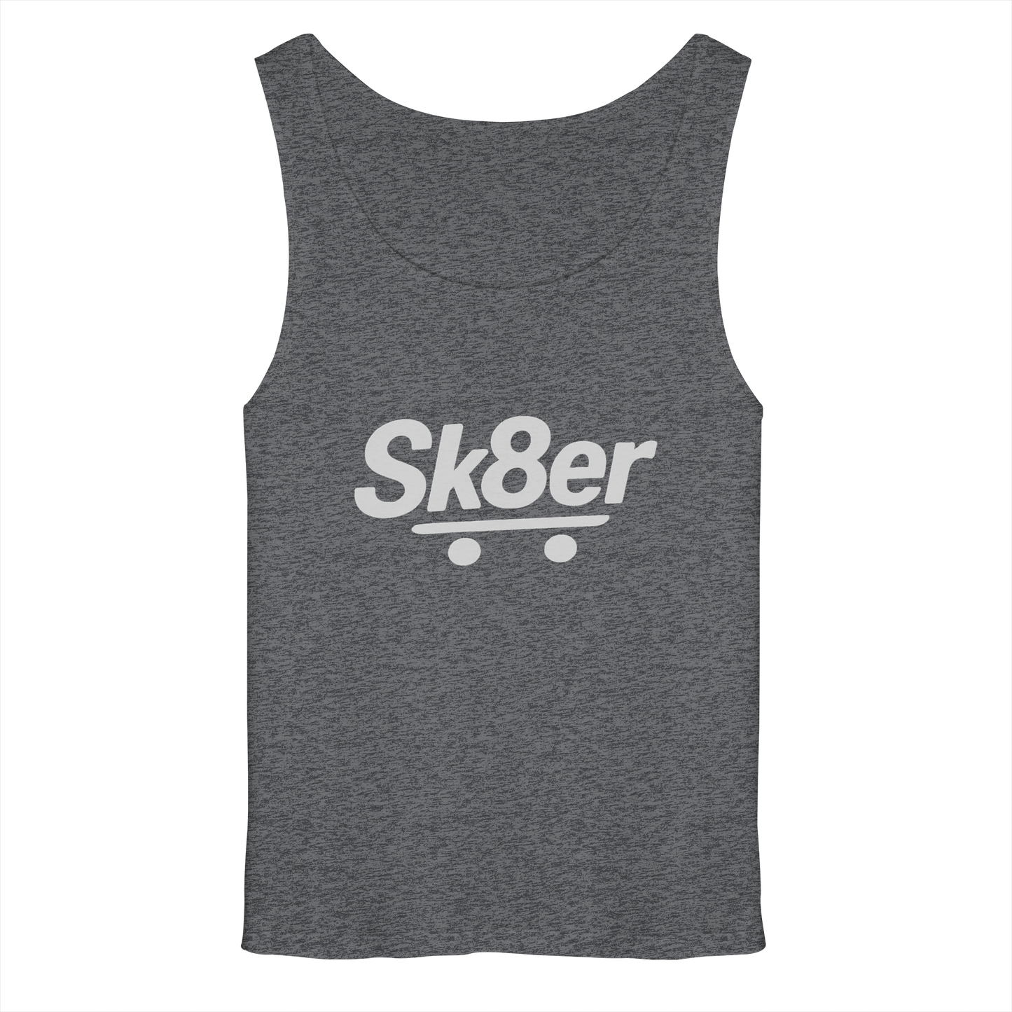 Skater - Relaxed Tank Top