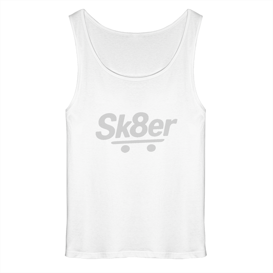 Skater - Relaxed Tank Top