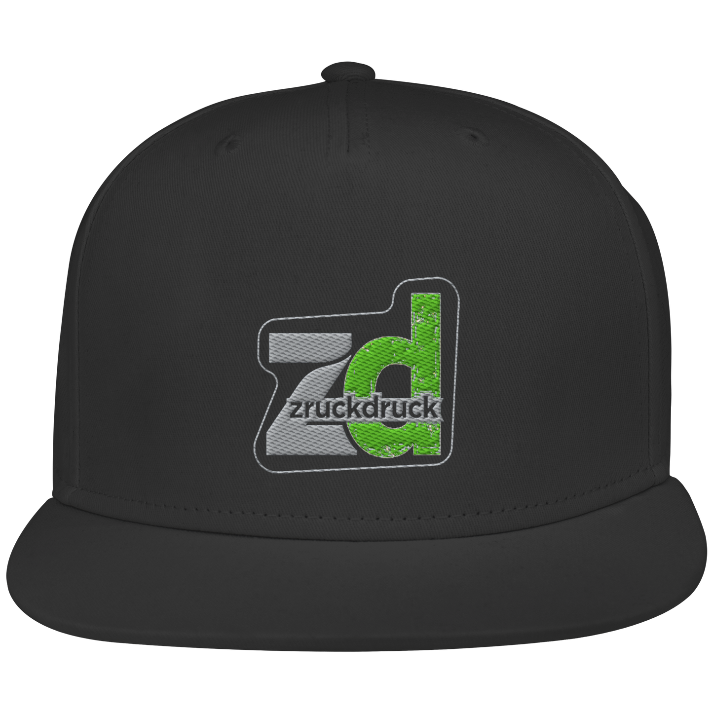 Zruckdruck - Snapback