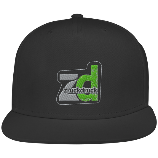Zruckdruck - Snapback