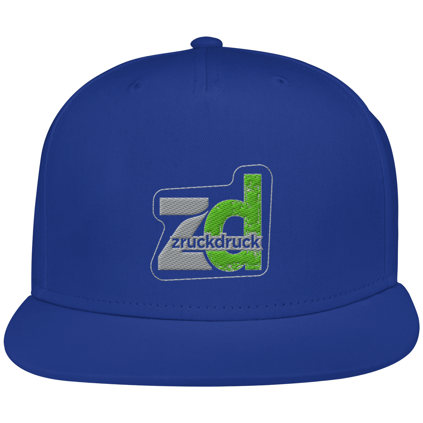 Zruckdruck - Snapback