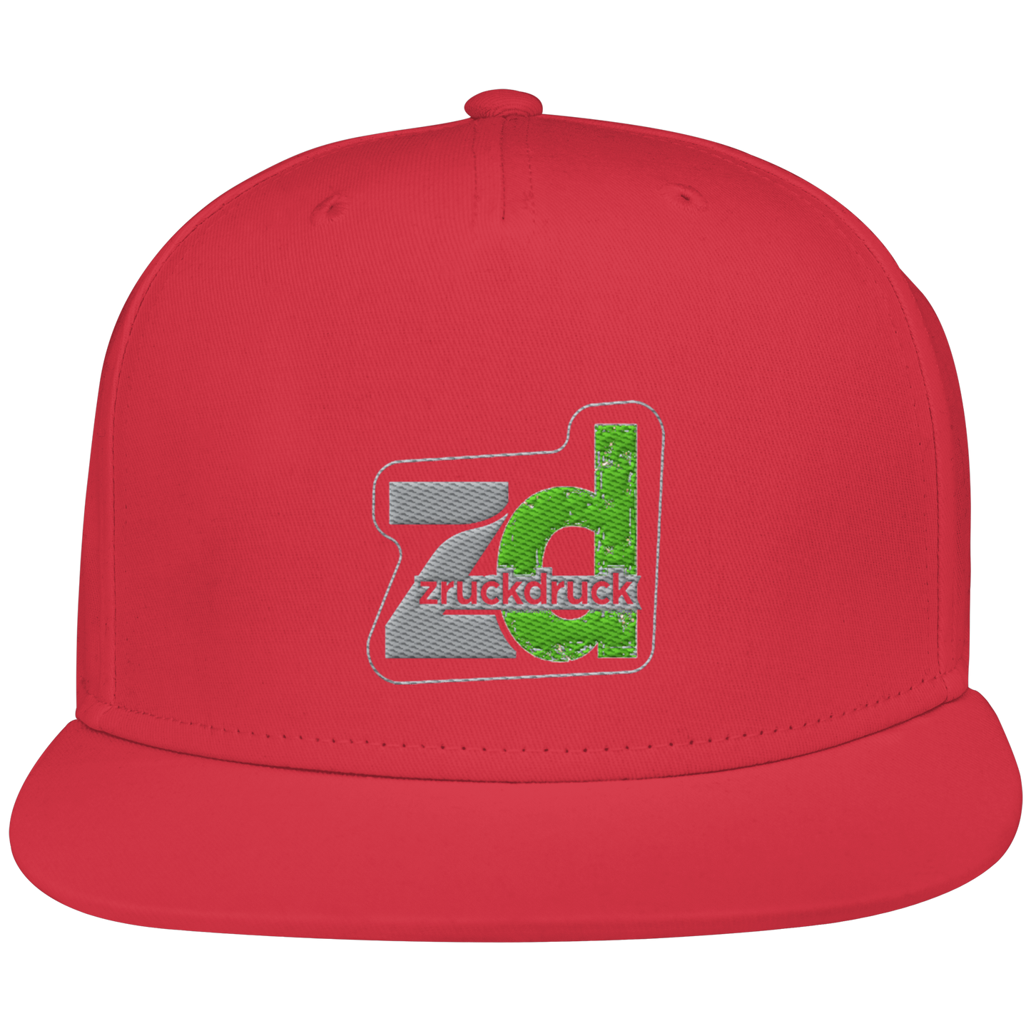 Zruckdruck - Snapback