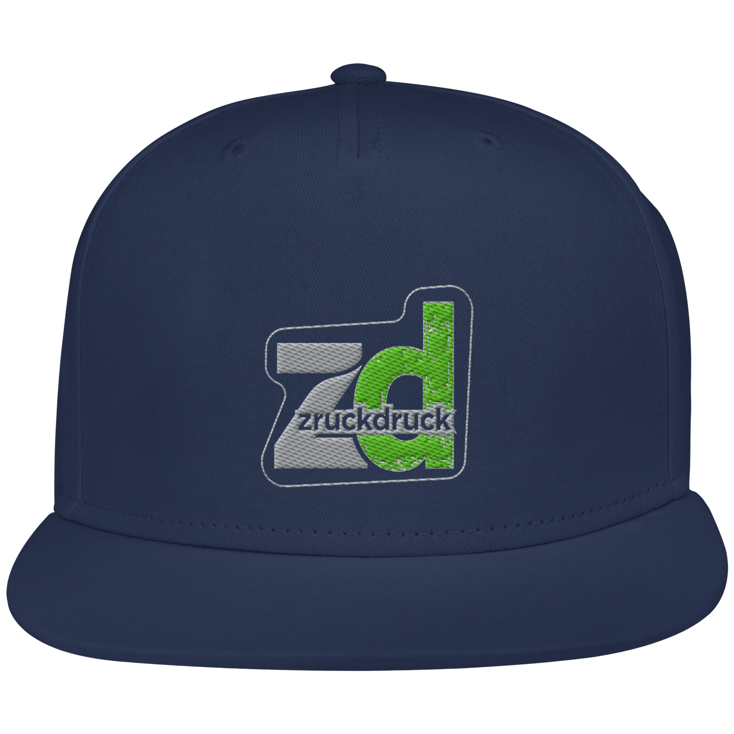 Zruckdruck - Snapback