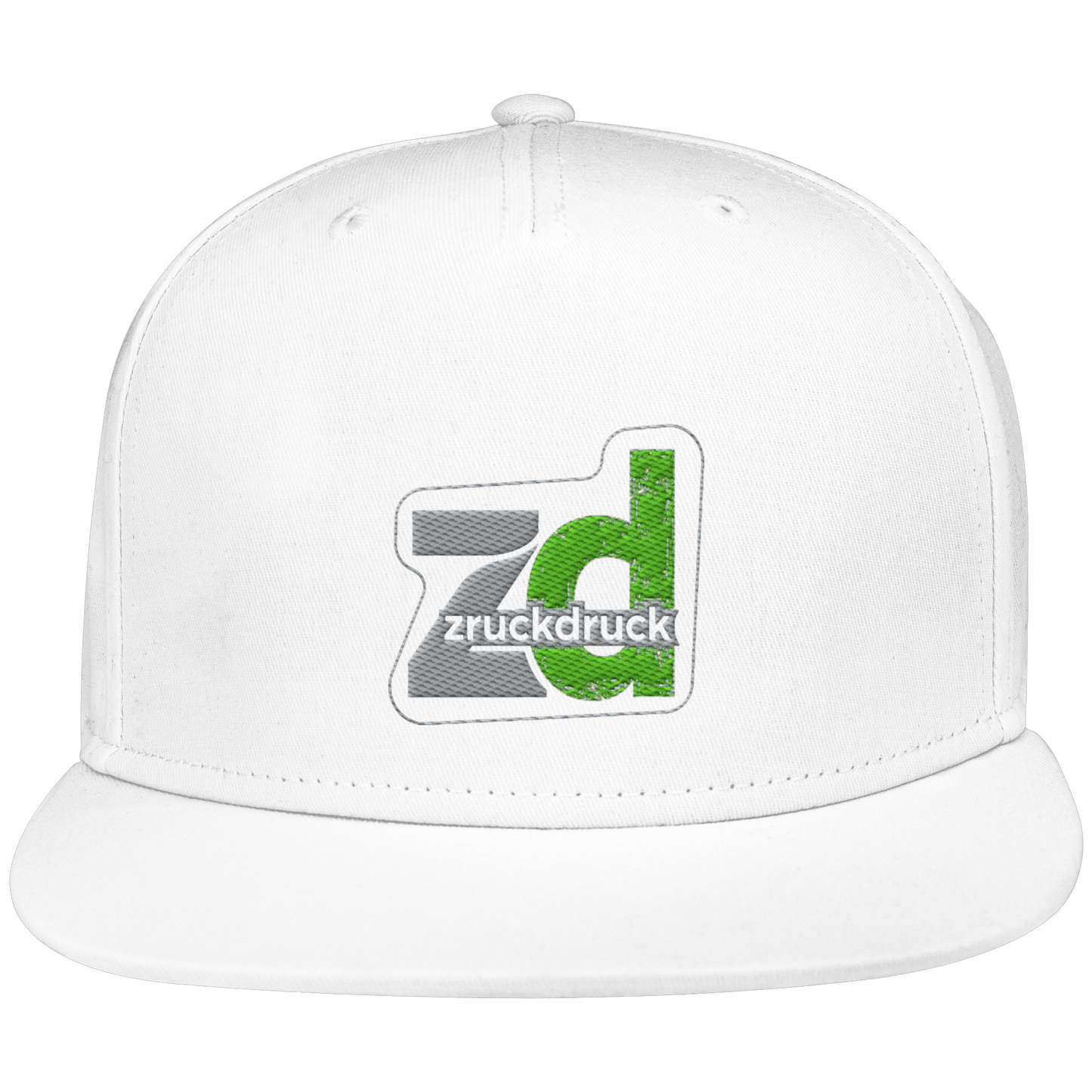 Zruckdruck - Snapback