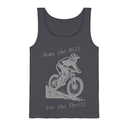 Down the Hill - Tank-Top