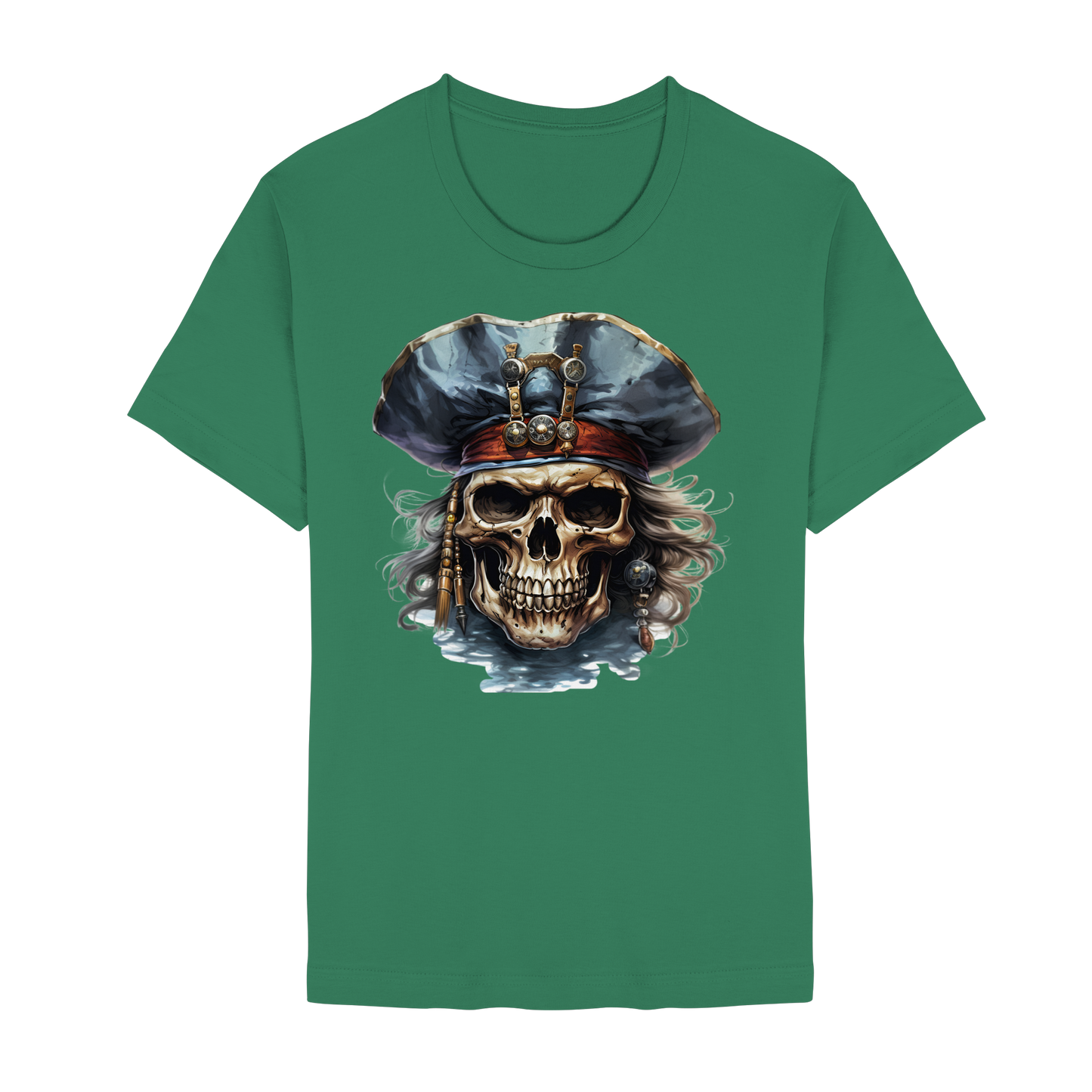 Pirates - Unisex Essential Premium T-Shirt