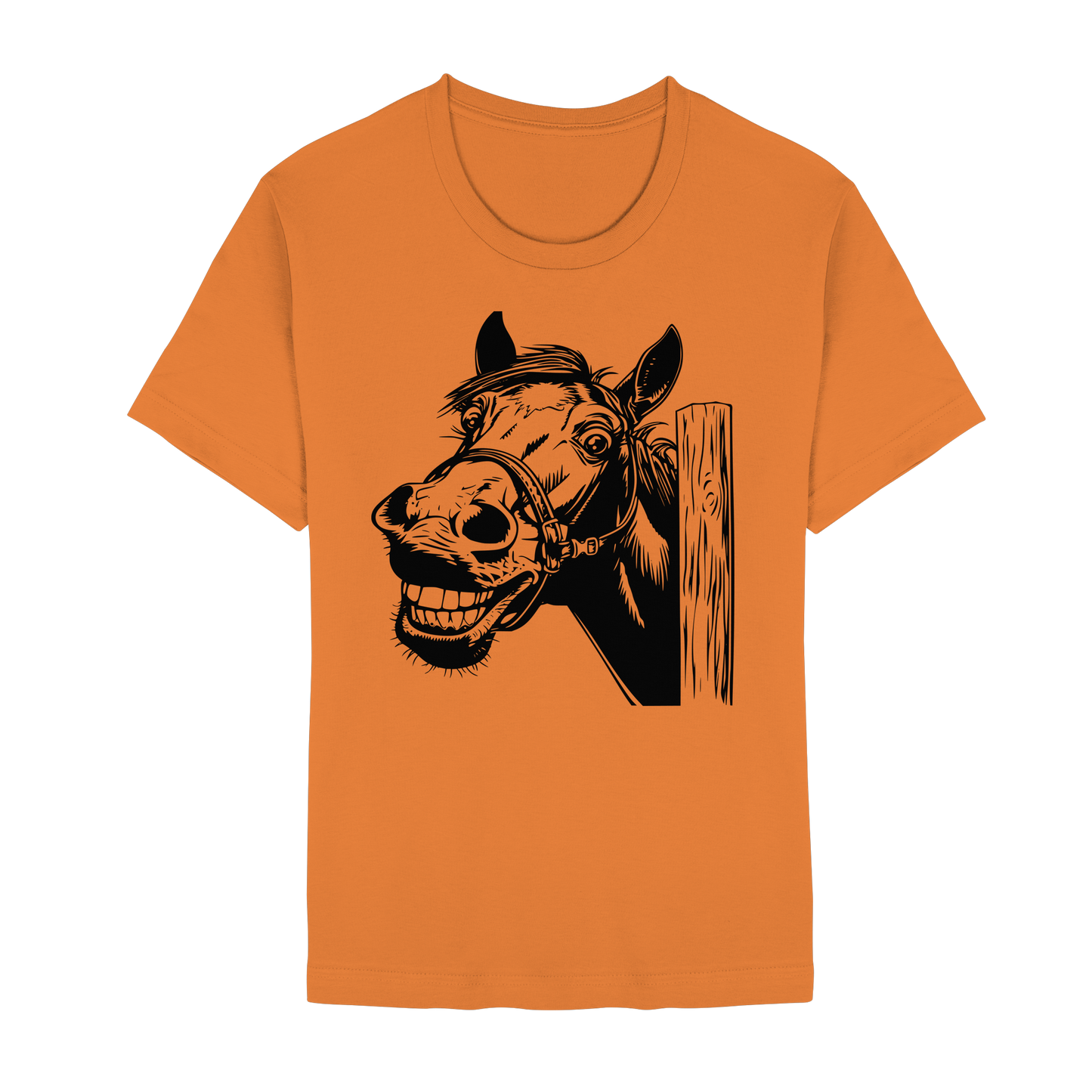 Western - Unisex Essential Premium T-Shirt