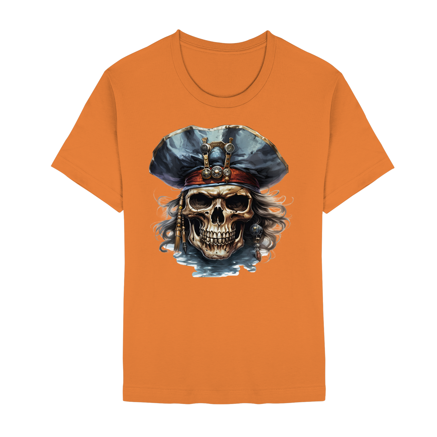 Pirates - Unisex Essential Premium T-Shirt