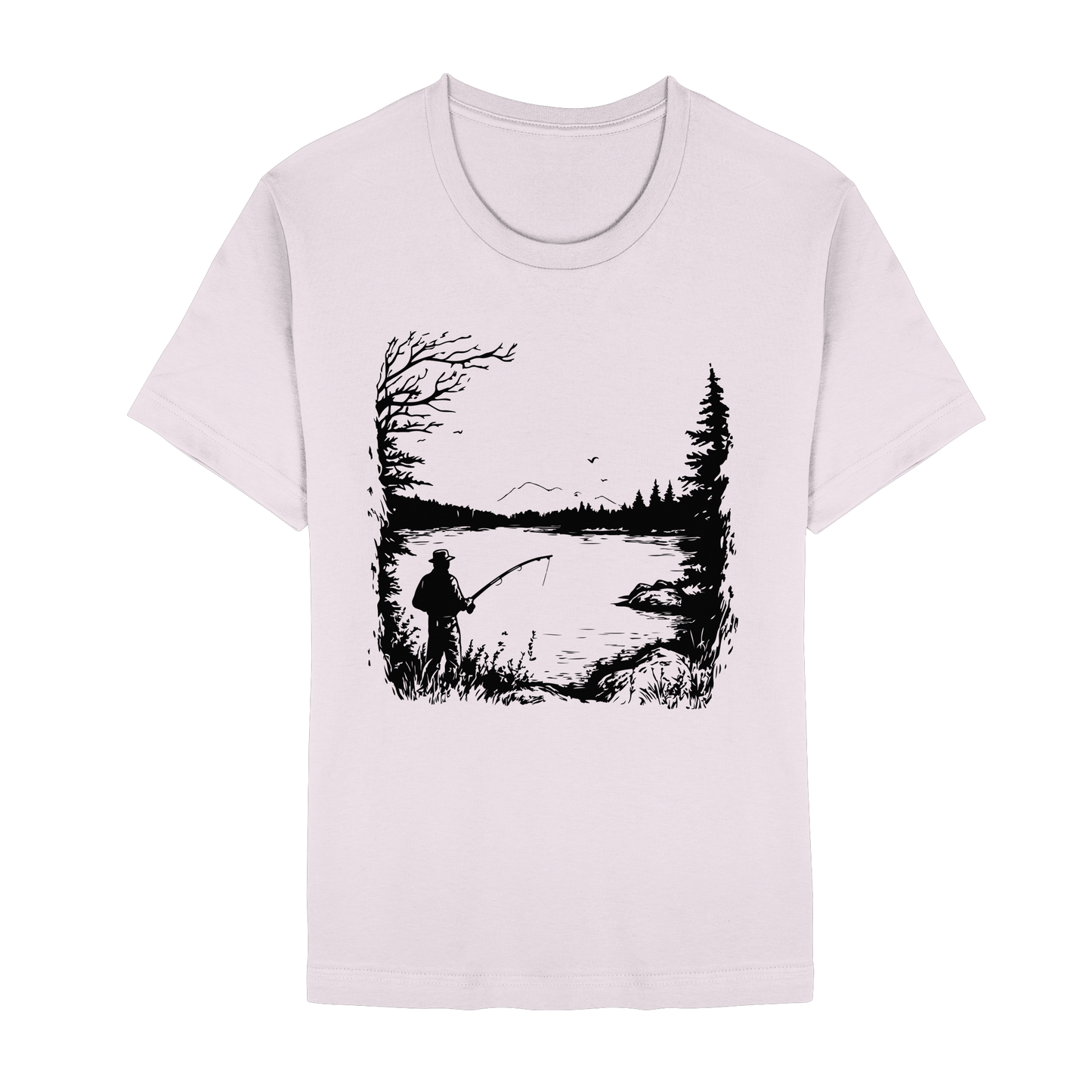 Fishermen - Unisex Essential Premium T-Shirt