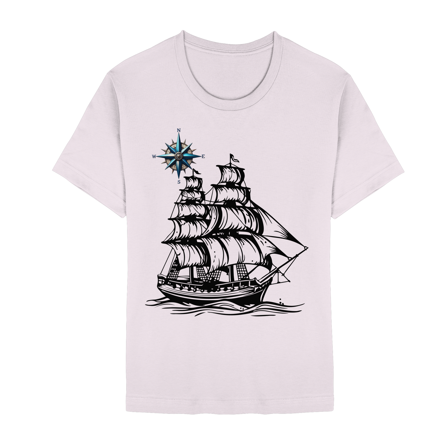 Nautic - Unisex Essential Premium T-Shirt