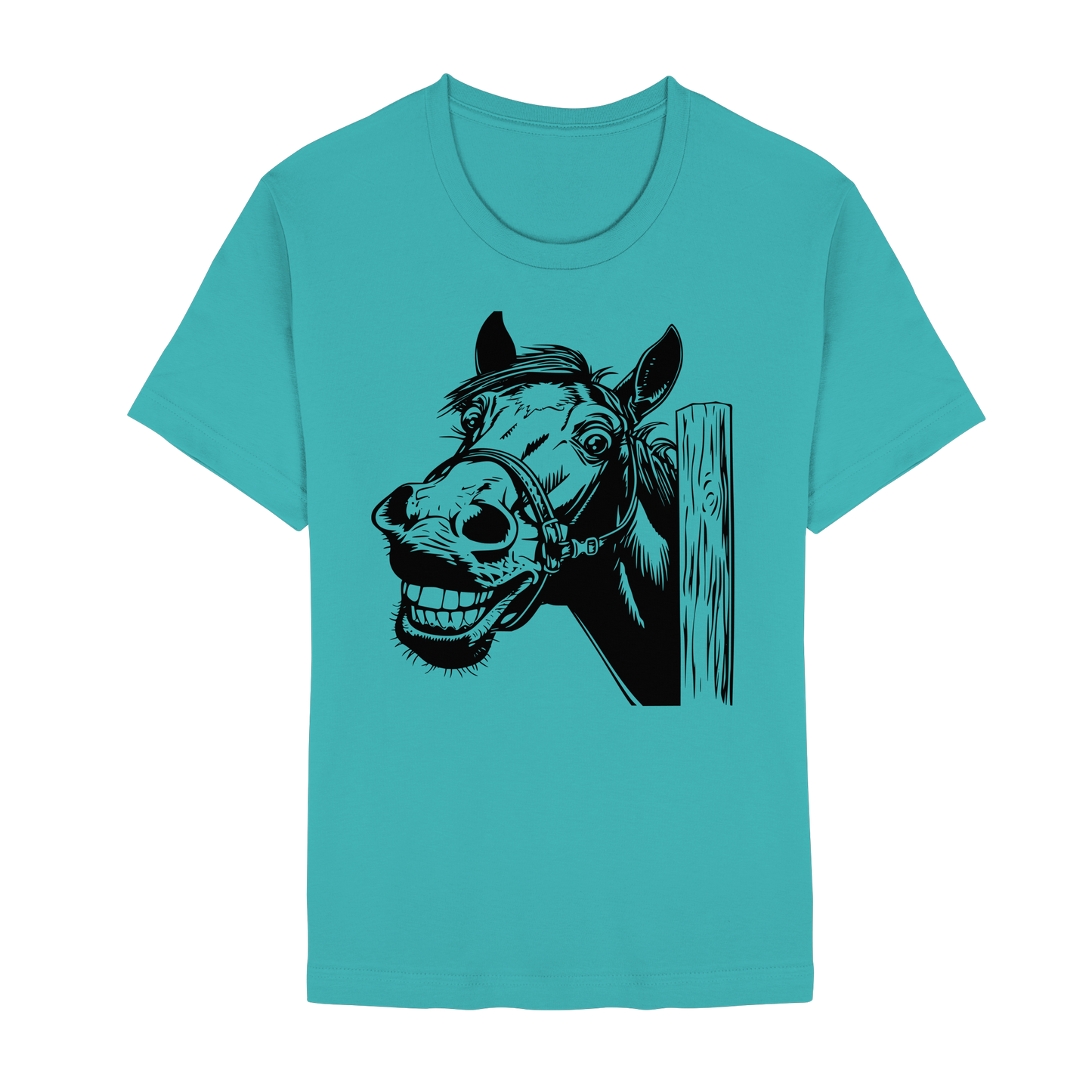 Western - Unisex Essential Premium T-Shirt