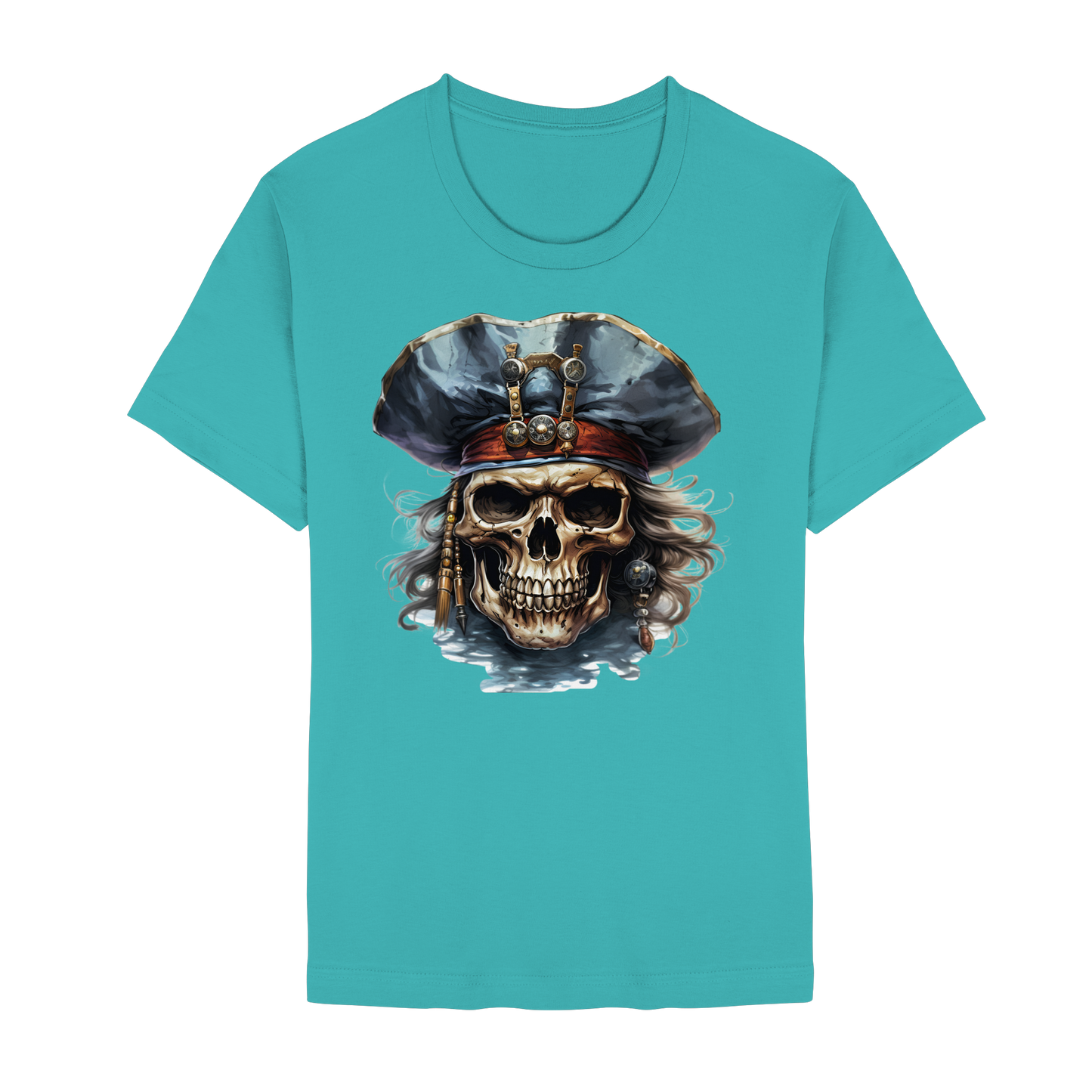 Pirates - Unisex Essential Premium T-Shirt
