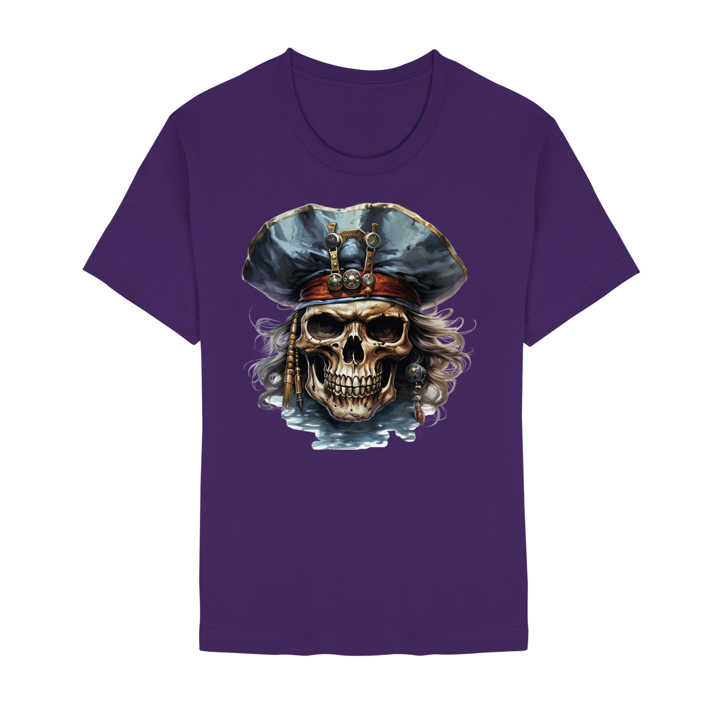 Pirates - Unisex Essential Premium T-Shirt