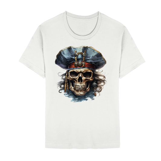Pirates - Unisex Essential Premium T-Shirt