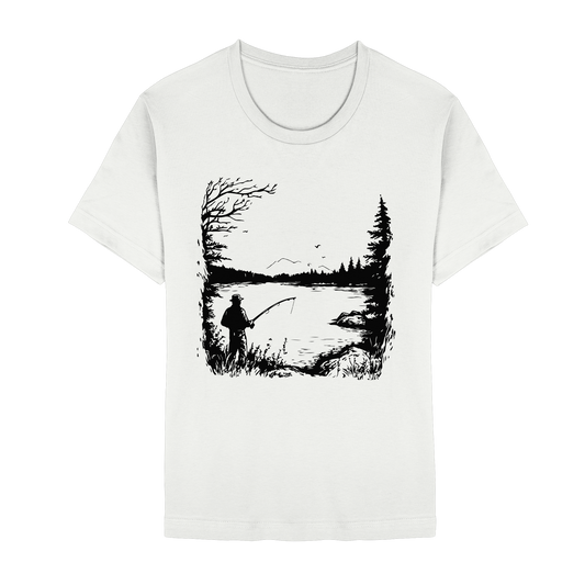 Fishermen - Unisex Essential Premium T-Shirt
