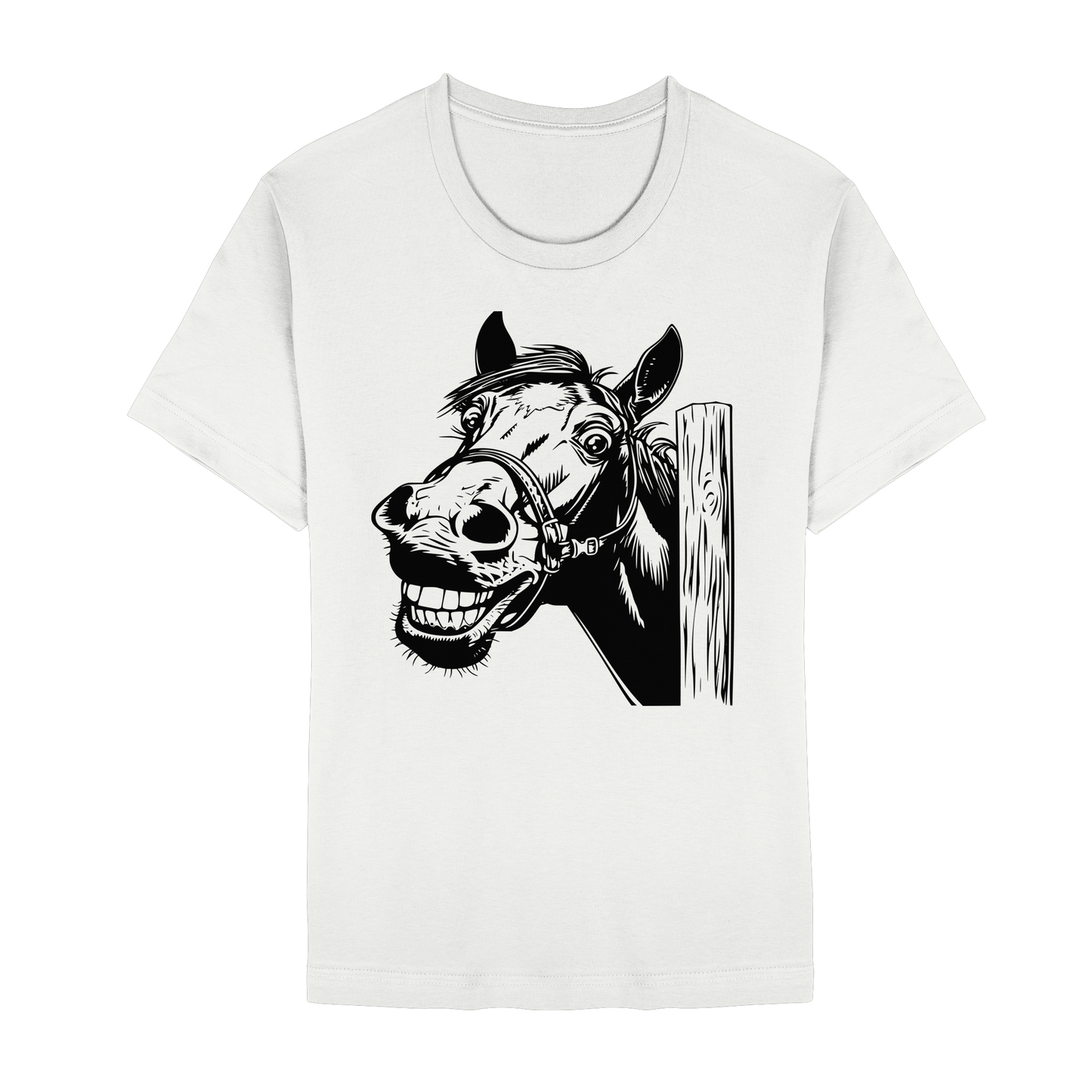 Western - Unisex Essential Premium T-Shirt