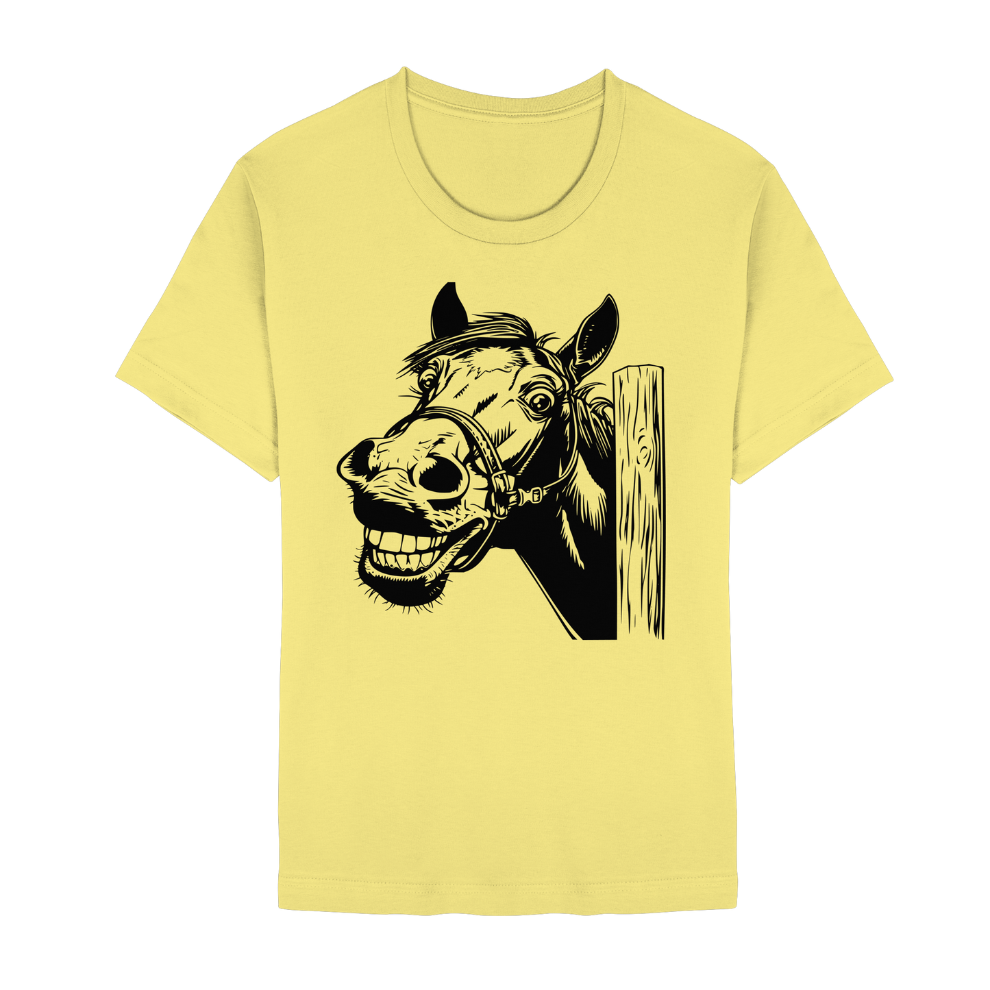 Western - Unisex Essential Premium T-Shirt