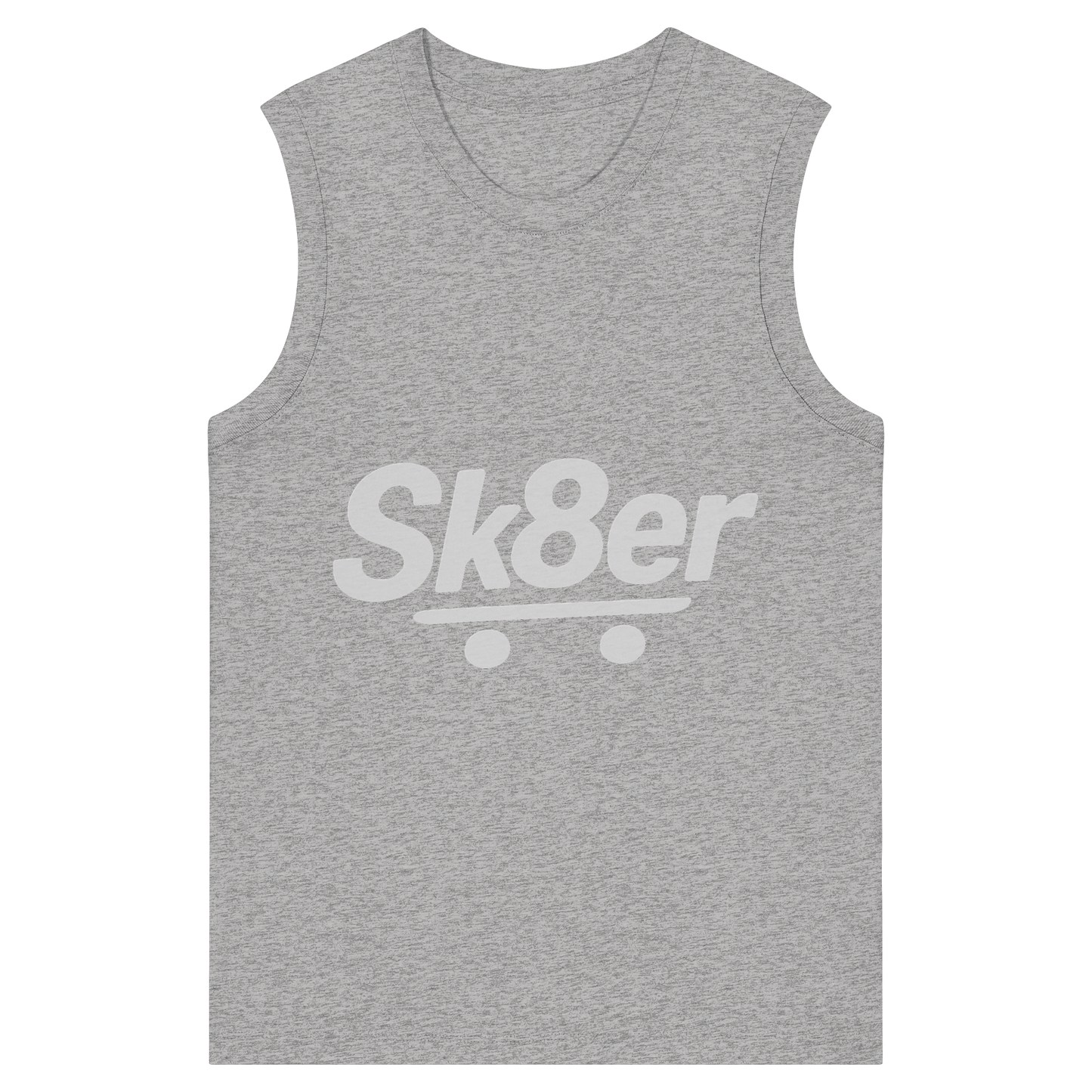Skater - Womens Organic Tank Top